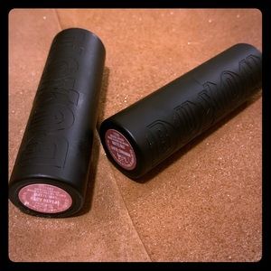 Buxom Bold Gel Lipsticks - set of 2